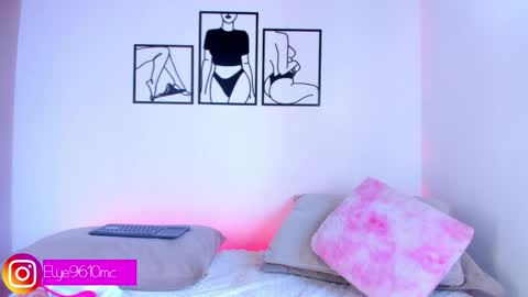 Ellie online show from May 14, 2026, 8:59 pm
