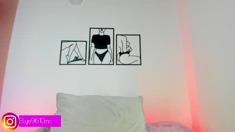 Ellie online show from June 7, 2026, 8:34 pm