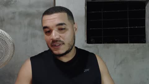 Snapshot of mcgregor_sexhot chatting on December 13, 2024, 5:05 am Mcgregor online show from December 13, 2024, 5:05 am