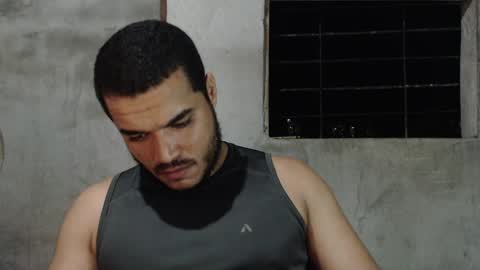 Snapshot of mcgregor_sexhot chatting on January 4, 2025, 3:50 am Mcgregor online show from January 4, 2025, 3:50 am