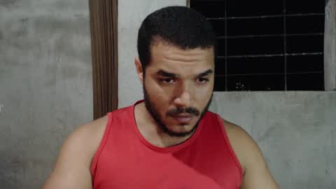 Snapshot of mcgregor_sexhot chatting on February 1, 2025, 3:08 am Mcgregor online show from February 1, 2025, 3:08 am