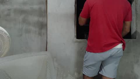 Snapshot of mcgregor_sexhot chatting on February 19, 2025, 2:33 am Mcgregor online show from February 19, 2025, 2:33 am