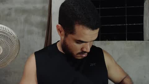 Snapshot of mcgregor_sexhot chatting on February 25, 2025, 3:31 am Mcgregor online show from February 25, 2025, 3:31 am