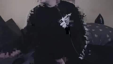 Mike online show from October 8, 2025, 8:28 pm