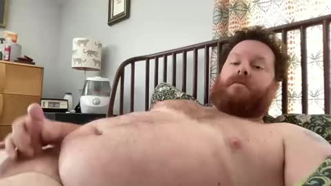 mcrizzle2 online show from February 28, 2025, 3:48 pm