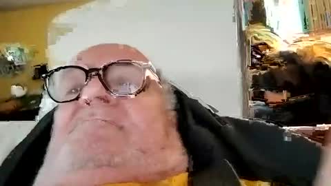 mcwire4 online show from January 24, 2025, 7:07 pm