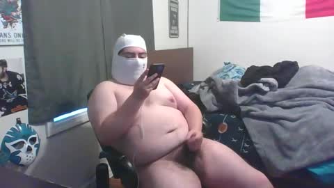 Snapshot of md2305 chatting on January 5, 2025, 4:48 pm md2305 online show from January 5, 2025, 4:48 pm