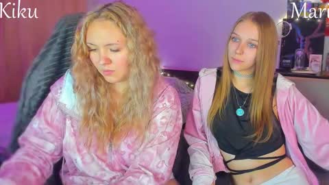 Snapshot of mdaluna chatting on September 21, 2025, 4:19 pm Kiku online show from September 21, 2025, 4:19 pm