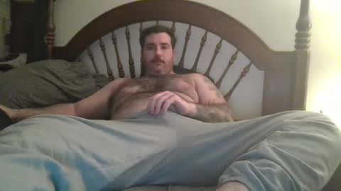 Davis online show from February 19, 2025, 1:08 am