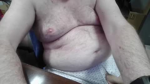 mdm1981 online show from December 15, 2025, 7:18 pm