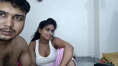 Sweet Couple BD online show from September 14, 2025, 8:52 pm