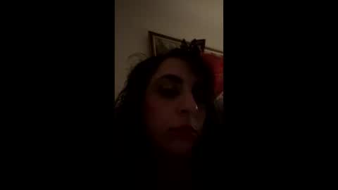 exotic luv  madison Q onlythefinest privates whisperyourfantasy online show from April 19, 2026, 7:51 am