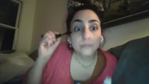 exotic luv  madison Q onlythefinest privates whisperyourfantasy online show from April 21, 2026, 9:37 am