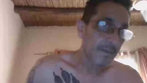 alejandro online show from April 3, 2026, 5:33 pm