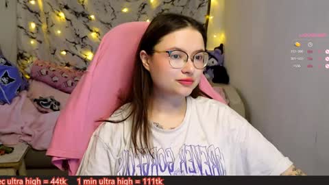 Hanna online show from January 29, 2025, 11:04 pm