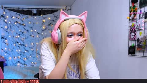 Hanna online show from February 1, 2025, 12:07 am