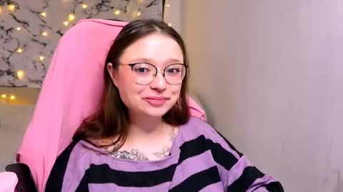 Hanna online show from February 13, 2025, 3:07 am