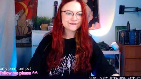 Hanna online show from September 13, 2025, 10:42 pm