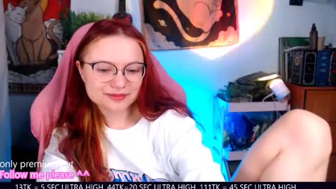 Hanna online show from September 16, 2025, 12:55 am