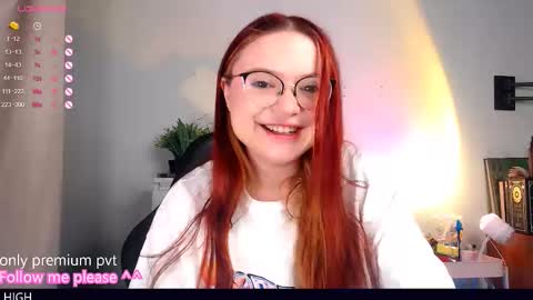 Hanna online show from October 2, 2025, 10:39 pm