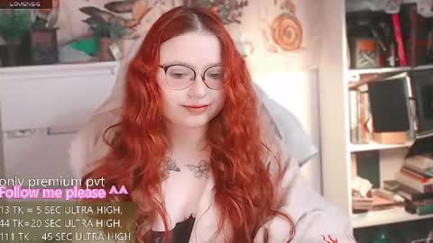 Snapshot of me_hanna chatting on April 20, 2026, 1:52 am Hanna online show from April 20, 2026, 1:52 am