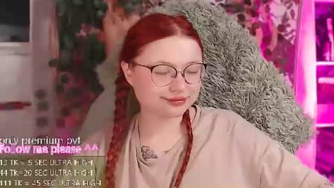 Hanna online show from June 15, 2026, 2:47 am