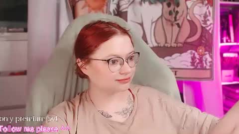 Hanna online show from June 23, 2026, 3:59 am