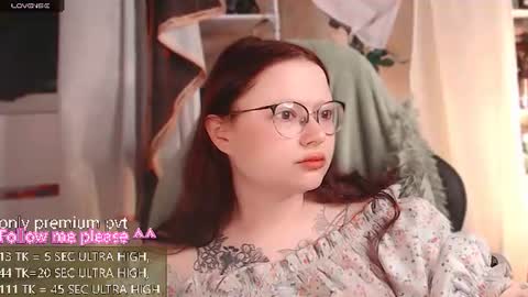 Hanna online show from June 30, 2026, 2:12 am