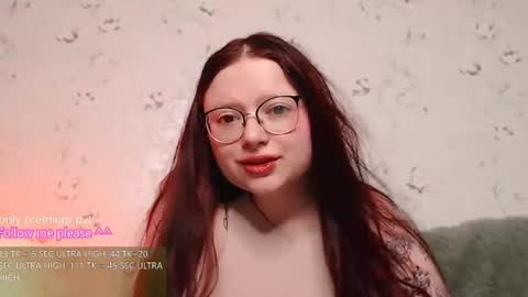 Hanna online show from July 9, 2026, 2:04 am