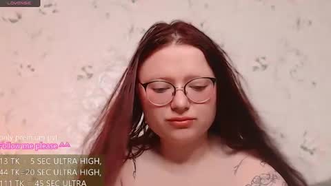 Hanna online show from July 10, 2026, 2:38 am