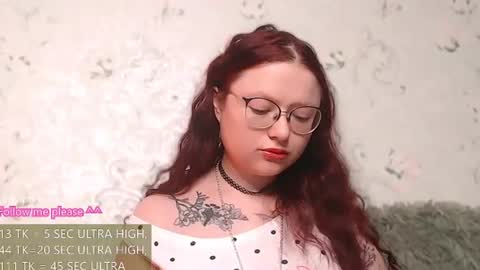 Hanna online show from July 19, 2026, 2:15 am