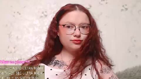 Hanna online show from July 27, 2026, 2:18 am