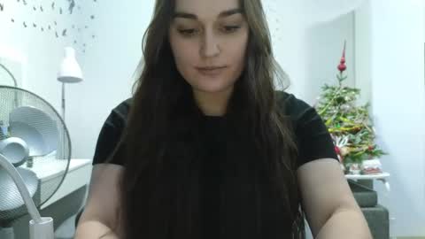 Snapshot of me_lissa_sun chatting on January 9, 2025, 3:01 pm Melissa online show from January 9, 2025, 3:01 pm