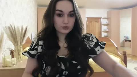 Snapshot of me_lissa_sun chatting on January 24, 2025, 2:07 am Melissa online show from January 24, 2025, 2:07 am