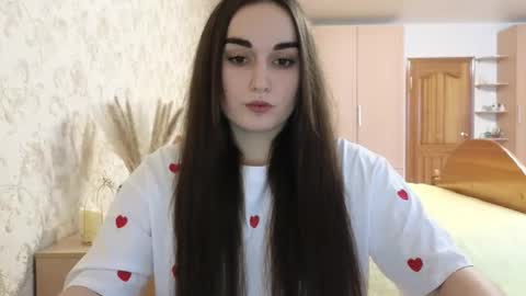 Snapshot of me_lissa_sun chatting on January 26, 2025, 9:40 am Melissa online show from January 26, 2025, 9:40 am