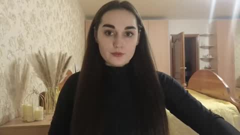 Snapshot of me_lissa_sun chatting on January 26, 2025, 12:43 pm Melissa online show from January 26, 2025, 12:43 pm