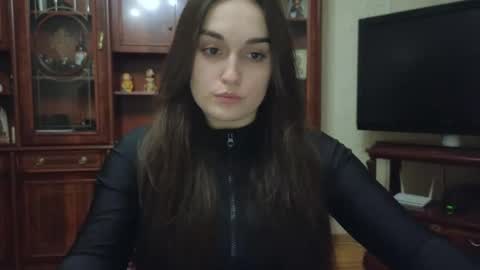 Snapshot of me_lissa_sun chatting on February 2, 2025, 1:41 pm Melissa online show from February 2, 2025, 1:41 pm