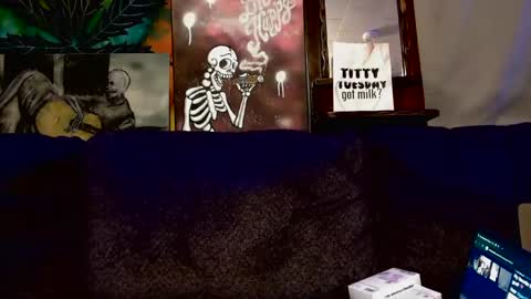 meateater7455 online show from September 13, 2025, 5:51 am