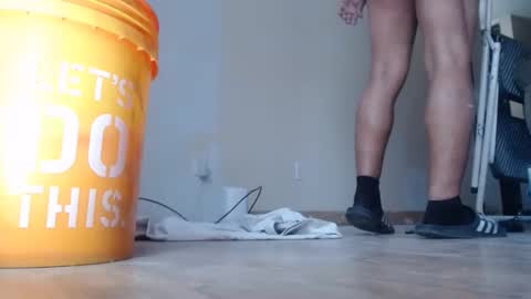 Snapshot of meatman2018 chatting on March 15, 2026, 4:24 pm Meatman2018 online show from March 15, 2026, 4:24 pm