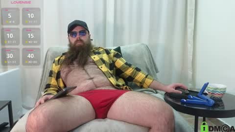 Meaty Roll online show from January 5, 2025, 6:35 pm