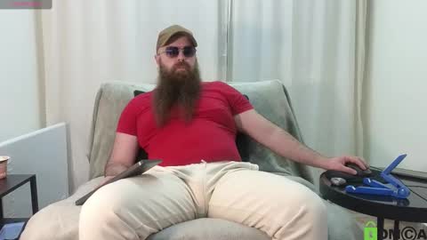 Meaty Roll online show from February 11, 2025, 3:40 am