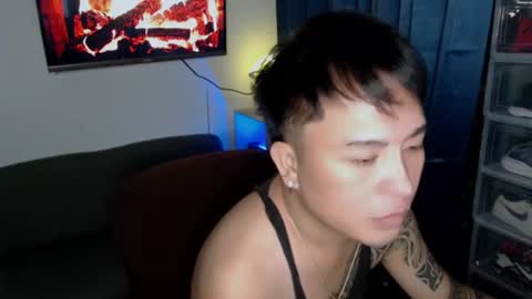 DAMON online show from June 27, 2026, 12:22 pm