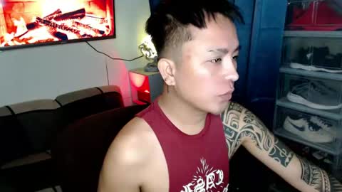 DAMON online show from July 29, 2026, 3:43 pm