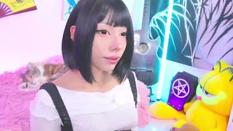 mec_sayuri online show from July 13, 2026, 9:39 pm