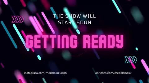 Snapshot of medelainexx chatting on October 4, 2025, 12:58 pm Milena online show from October 4, 2025, 12:58 pm