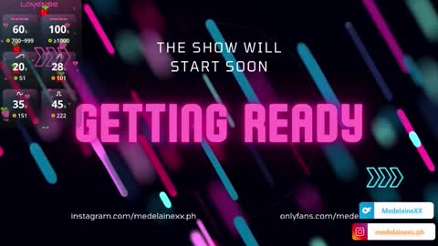 Snapshot of medelainexx chatting on November 4, 2025, 8:57 am Milena online show from November 4, 2025, 8:57 am