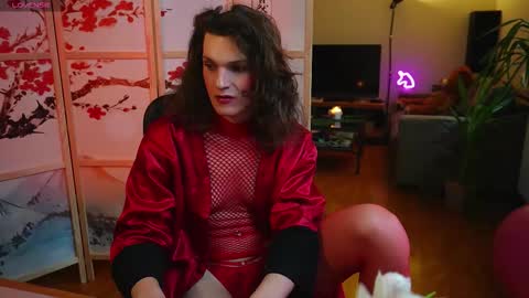 Snapshot of medelainexx chatting on November 11, 2025, 11:32 am Milena online show from November 11, 2025, 11:32 am