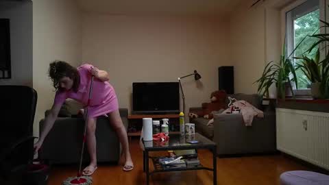 Snapshot of medelainexx chatting on February 13, 2026, 12:12 pm Milena online show from February 13, 2026, 12:12 pm