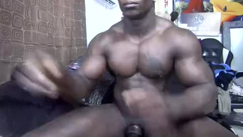 medellinblacx online show from June 20, 2026, 7:38 pm
