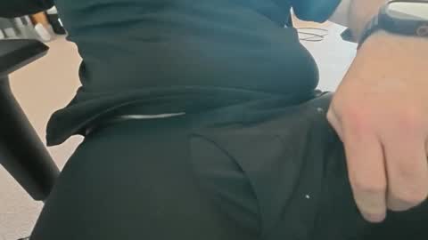 Snapshot of medic5512x chatting on March 5, 2026, 6:59 pm medic5512x online show from March 5, 2026, 6:59 pm